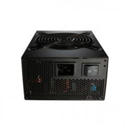 FSP CANNON PRO 2000W unité d'alimentation d'énergie 20+4 pin ATX ATX Noir