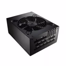 FSP CANNON PRO 2000W unité d'alimentation d'énergie 20+4 pin ATX ATX Noir