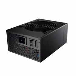 FSP CANNON PRO 2000W unité d'alimentation d'énergie 20+4 pin ATX ATX Noir - Vue supplémentaire 4