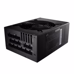 FSP CANNON PRO 2000W unité d'alimentation d'énergie 20+4 pin ATX ATX Noir - Vue supplémentaire 5
