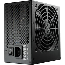 FSP/Fortron Hyper 80+ PRO 700W unité d'alimentation d'énergie 24-pin ATX ATX Noir