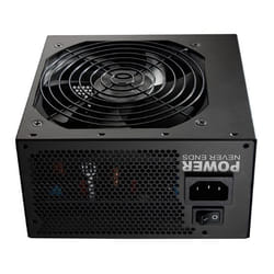 FSP HP2-500 unité d'alimentation d'énergie 500 W 24-pin ATX ATX Noir