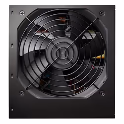 FSP HP2-500 unité d'alimentation d'énergie 500 W 24-pin ATX ATX Noir