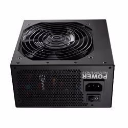 FSP HP2-600, 600 W, 200 - 240 V, 50 - 60 Hz, 4.5 A, Actif, 100 W
