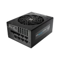 Alimentation PC - FORTRON - PTM Pro - 1000W - ATX 3.0 - 80+ Platinum