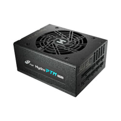 FSP Hydro PTM PRO ATX3.0(PCIe5.0) 1200W unité d'alimentation d'énergie 20+4 pin ATX ATX Noir