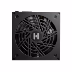 FSP Hydro Ti PRO 1000W unité d'alimentation d'énergie 20+4 pin ATX ATX Noir - Vue supplémentaire 4
