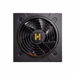 FSP Hydro GT PRO ATX3.0(PCIe5.0) 850W unité d'alimentation d'énergie 24-pin ATX ATX Noir