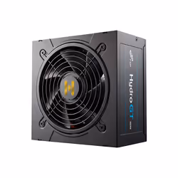 FSP Hydro GT PRO ATX3.0(PCIe5.0) 1000W, 1000 W, 100 - 240 V, Actif, 120 W, 1000 W, 120 W