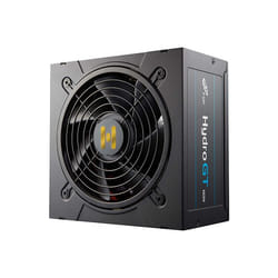FSP Hydro GT PRO ATX3.0(PCIe5.0) 1000W unité d'alimentation d'énergie 24-pin ATX ATX Noir