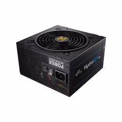 FSP Hydro GT PRO ATX3.0(PCIe5.0) 1000W unité d'alimentation d'énergie 24-pin ATX ATX Noir