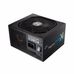 FSP Hydro PTM X PRO ATX3.0(PCIe5.0) 1200W, 1200 W, 100 - 240 V, 50/60 Hz, 9 A, Actif, 120 W