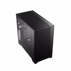 FSP CMT580B Tower Noir