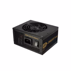 FSP DAGGER PRO ATX3.0(PCIe5.0) 850W unité d'alimentation d'énergie 20+4 pin ATX SFX Noir - Vue supplémentaire 4