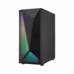 FSP CMT195A Midi Tower Noir