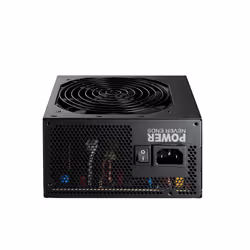 FSP Hydro K PRO ATX3.0(PCIe5.0) 850W unité d'alimentation d'énergie 24-pin ATX ATX Noir - Vue supplémentaire 5