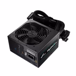 FSP Hydro K PRO ATX3.0(PCIe5.0) 850W unité d'alimentation d'énergie 24-pin ATX ATX Noir - Vue supplémentaire 6