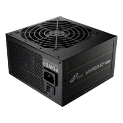 FSP HYPER 80+ PRO650 G5.1 unité d'alimentation d'énergie 650 W 24-pin ATX ATX Noir