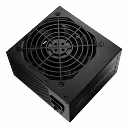 FSP HYPER 80+ PRO650 G5.1 unité d'alimentation d'énergie 650 W 24-pin ATX ATX Noir - Vue supplémentaire 2