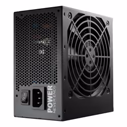 FSP HYPER 80+ PRO650 G5.1 unité d'alimentation d'énergie 650 W 24-pin ATX ATX Noir - Vue supplémentaire 4