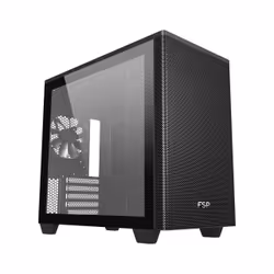 FSP CST360B/W, Noir