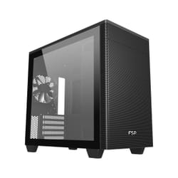 FSP CST360B/W Noir