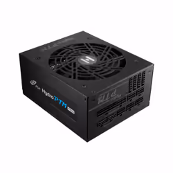 FSP Hydro PTM PRO 1350W ATX3.0(12V-2x6), 1350 W, 110 - 240 V, 50/60 Hz, Actif, 20 W, 1350 W