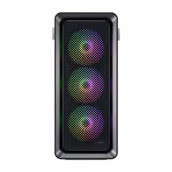 FSP CUT593P Tower Noir
