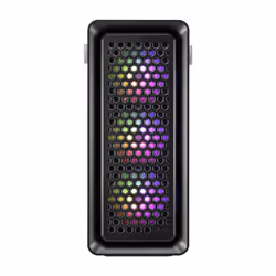 FSP CUT593A Ultra Tower Noir