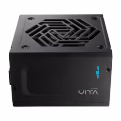 FSP VITA GM 650W unité d'alimentation d'énergie 20+4 pin ATX ATX Noir - Vue supplémentaire 4