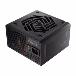 FSP VITA GM 650W unité d'alimentation d'énergie 20+4 pin ATX ATX Noir - Vue supplémentaire 5