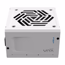 FSP VITA GM 850W unité d'alimentation d'énergie 20+4 pin ATX ATX Blanc - Vue supplémentaire 5