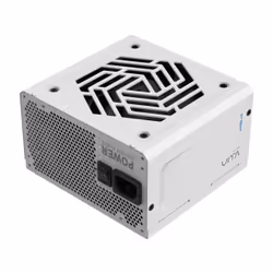 FSP VITA GM 850W unité d'alimentation d'énergie 20+4 pin ATX ATX Blanc - Vue supplémentaire 6