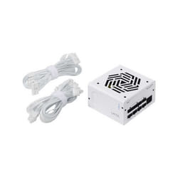 FSP VITA GM 1000W unité d'alimentation d'énergie 20+4 pin ATX ATX Blanc