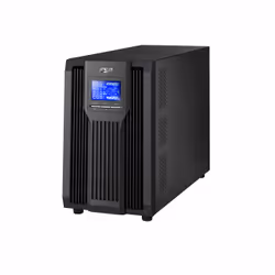 FSP Champ Tower 2K, Double-conversion (en ligne), 2 kVA, 1800 W, Sinusoïde pur, 120 V, 300 V