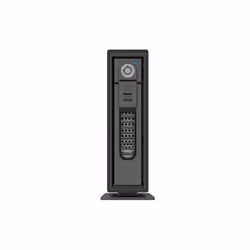 Raidon GT1670-BA31, Boîtier disque dur/SSD, 2.5/3.5", Série ATA III, 10 Gbit/s, Connectivité USB, Noir