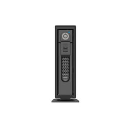 Raidon GT1670-BA31 Boîtier disque dur/SSD Noir 2.5/3.5"