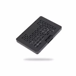 Icy Dock MB703M2P-B carte et adaptateur d'interfaces