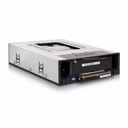 Icy Dock MB795SP-B Obturateur de baie de lecteur 2,5/3,5" Plateau de stockage de disques Noir - Vue supplémentaire 6