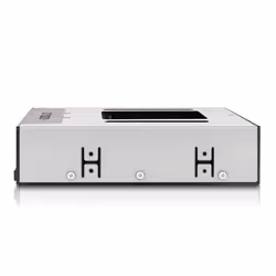 Icy Dock MB795SP-B Obturateur de baie de lecteur 2,5/3,5" Plateau de stockage de disques Noir - Vue supplémentaire 8