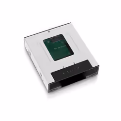 Icy Dock MB795SP-B Obturateur de baie de lecteur 2,5/3,5" Plateau de stockage de disques Noir - Vue supplémentaire 9