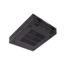 Icy Dock MB741SP-B Boîtier de disques de stockage Boîtier disque dur/SSD Noir 2.5" - Vue supplémentaire 10