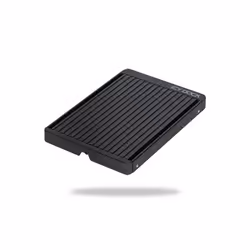 Icy Dock MB705M2P-B, Enceinte ssd, M.2, M.2, 32 Gbit/s, Noir