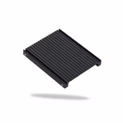 Icy Dock MB705M2P-B Boîtier de disques de stockage Enceinte ssd Noir M.2 - Vue supplémentaire 11