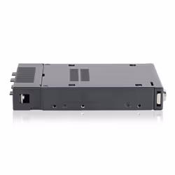 Icy Dock MB601M2K-1B Boîtier de disques de stockage Enceinte ssd Noir 3.5"