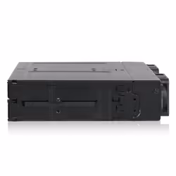 Icy Dock ToughArmor MB720M2K-B Enceinte ssd Noir M.2 - Vue supplémentaire 4