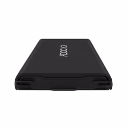Icy Dock MB861U31-1M2B Boîtier de disques de stockage Enceinte ssd Noir M.2 - Vue supplémentaire 6
