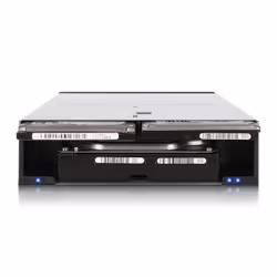 Icy Dock MB095SP-B, Universel, Cage disque dur, Noir, 2.5,3.5", 145,8 mm, 163,4 mm