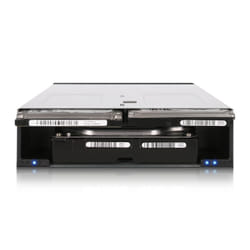 Icy Dock MB095SP-B Compartiment pour ordinateur Universel Cage disque dur