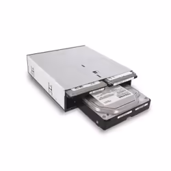 Icy Dock MB095SP-B Compartiment pour ordinateur Universel Cage disque dur - Vue supplémentaire 10